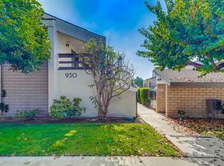 930 Ocean View Ave UNIT E, Monrovia, CA 91016
