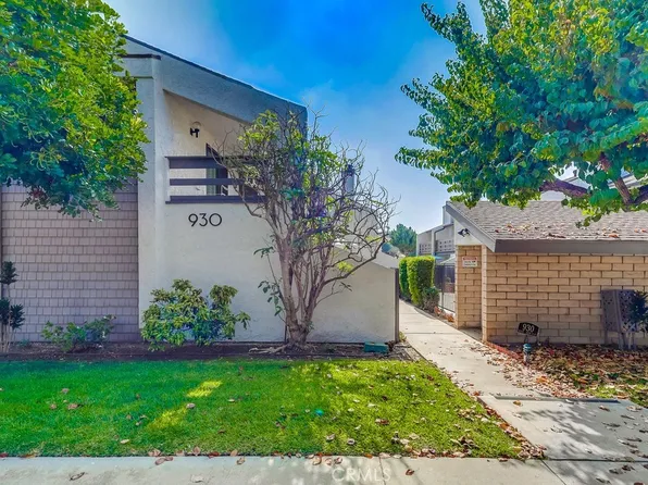 930 Ocean View Ave Unit E, Monrovia, CA 91016