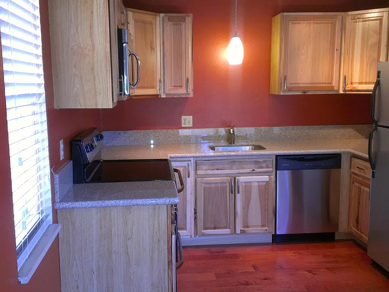 3315 Chisholm Trl #E304 — Photo 4