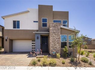 3341 Riserva Ln, Henderson, NV 89044