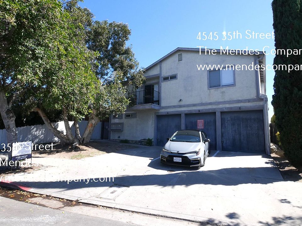 1st image of 4545 35th St APT 2