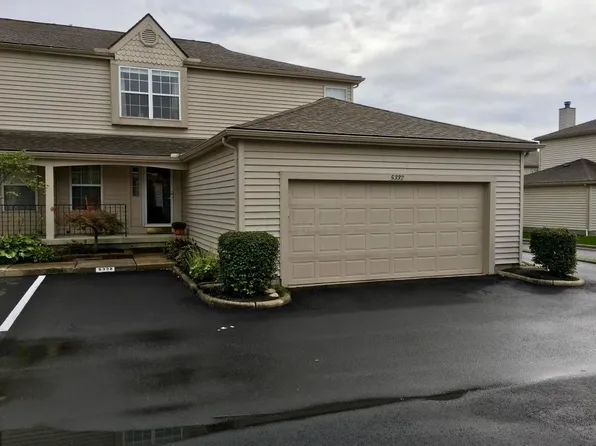 5332 Nectar Ln, Columbus, OH 43235