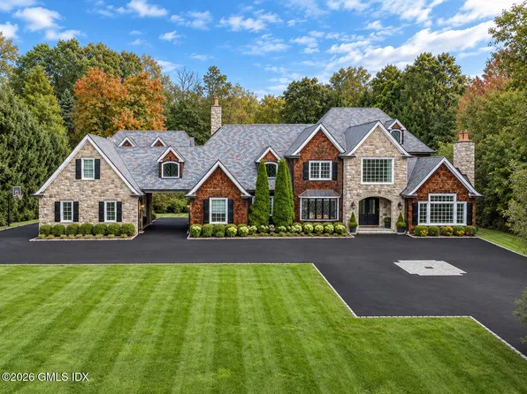 23 Bedford Rd, Greenwich, CT 06831