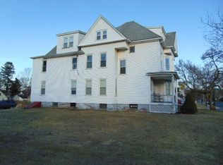 191 Main St, Meriden, CT 06451