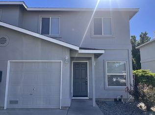 655 Sunny Ln UNIT D, Fernley, NV 89408