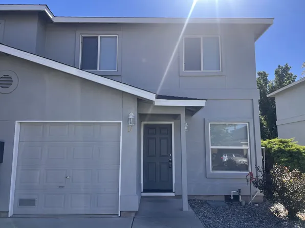 655 Sunny Lane, 655 Sunny Ln Unit D, Fernley, NV 89408