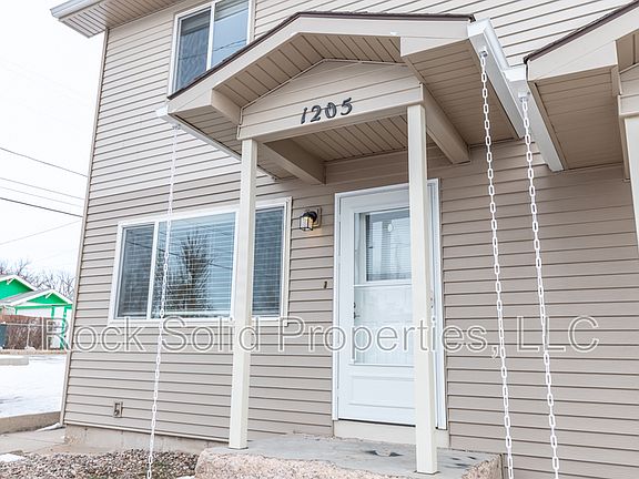 2nd image of 1205 Crook Ave #1