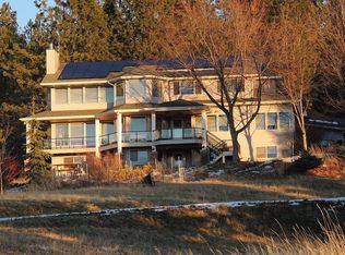 3609 S Eastern Rd, Spokane, WA 99223