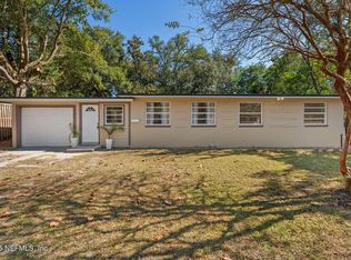 4109 TYNDALE Drive, Jacksonville, FL 32210