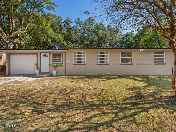 4109 TYNDALE Drive, Jacksonville, FL 32210