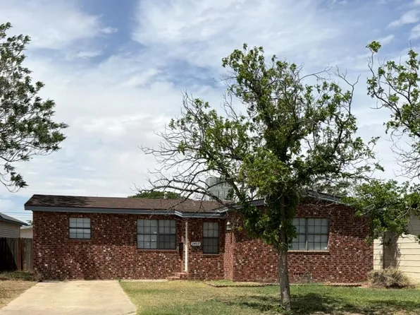 2409 E 25th St, Odessa, TX 79761