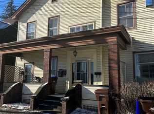 113-115 N Washington St, Titusville, PA 16354