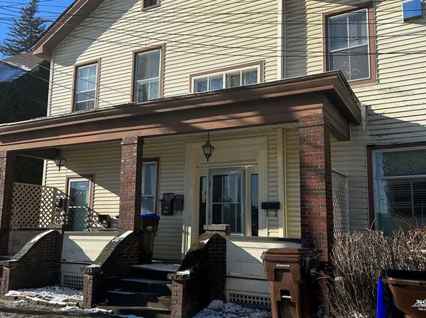 113-115 N Washington St, Titusville, PA 16354