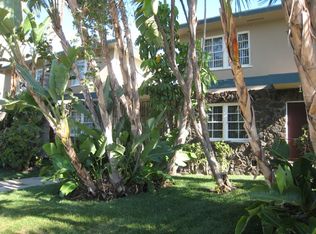 Magnolia Apartments, Valley Village, CA 91607