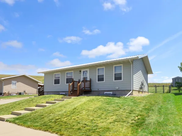 1108 36th St, Spearfish, SD 57783