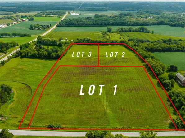 Lt2 SWOBODA ROAD, East Troy, WI 53120
