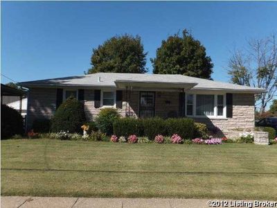 3512 Schaffner Dr, Shively, KY, 40216