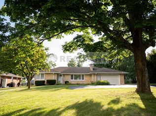 517 N 3rd St, Nicholasville, KY 40356