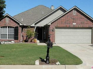 8407 S 110th East Ave, Tulsa, OK 74133
