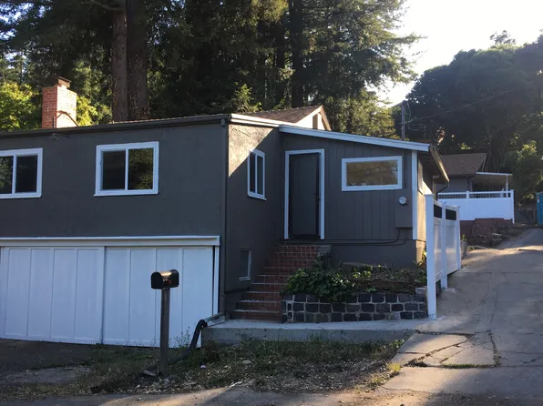 21435 Madrone Dr, Los Gatos, CA 95033