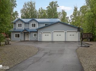 9709 E Breen St, Palmer, AK 99645