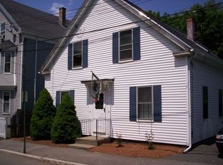 14 May St, Beverly, MA 01915