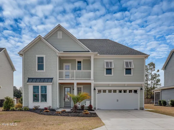 13 Artisan Drive, Hampstead, NC 28443