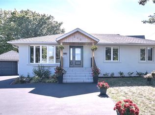 390 Wendall Pl, Oakville, ON L6K 2M1