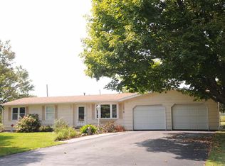 9795 Pine Rd, Plymouth, IN 46563