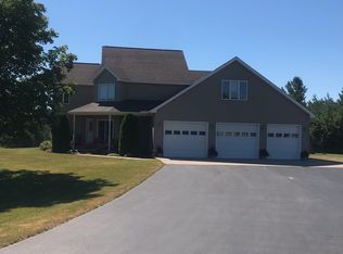7223 1st St, Posen, MI 49776