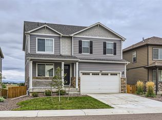 14639 Lineback Dr, Mead, CO 80542
