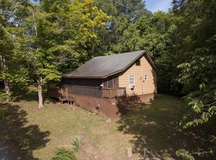 1715 Elkins Rd, Kodak, TN 37764