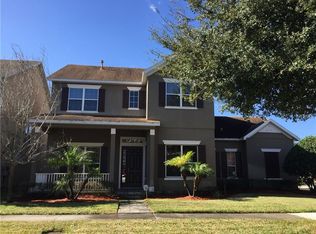 13215 Sunkiss Loop, Windermere, FL 34786