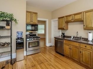 341 Wareham St, Middleboro, MA 02346