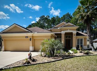 5983 Wakulla Springs Rd, Jacksonville, FL 32258