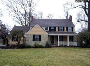 3515 Darlington Ave NW, Canton, OH 44708