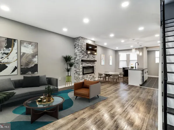 5644 Belmar Ter, Philadelphia, PA 19143