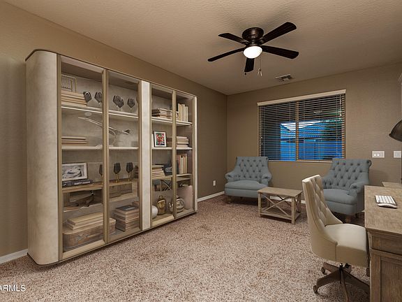 3rd image of 16010 W DESERT FLOWER Drive
