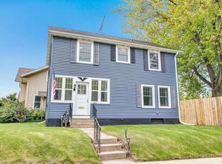 2603 Sheridan Pl, Manitowoc, WI 54220