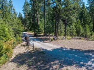 42484 Mount Moriah Way, Loon Lake, WA 99148