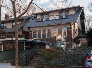 1243 Beechwood Ave, New Albany, IN 47150