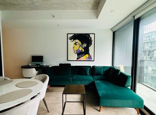 38 Stewart St #703, Toronto, ON M5V0H1