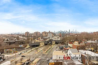 Rented by Keller Williams NYC