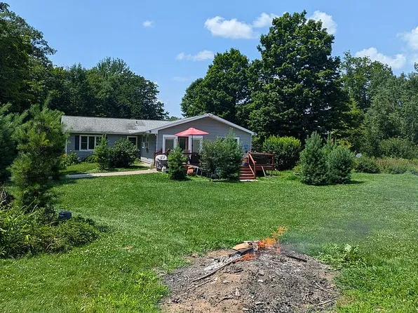 435 S Mendon Rd, Mendon, VT 05701