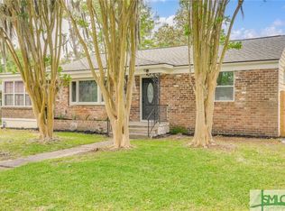 2105 Glynnwood Dr, Savannah, GA 31404