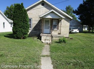 3210 S Grant St, Muncie, IN 47302