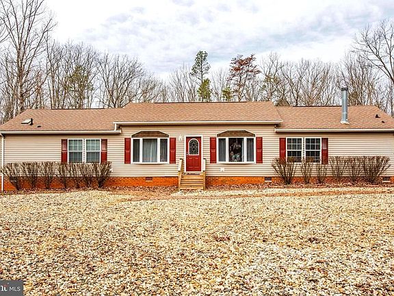 11601 Orange Plank Rd.