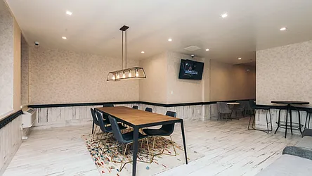 Rented by Nooklyn NYC LLC