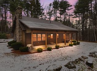 204 Howe St, East Brookfield, MA 01515