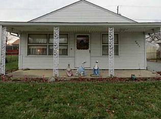 3433 Homestead Dr, Columbus, OH